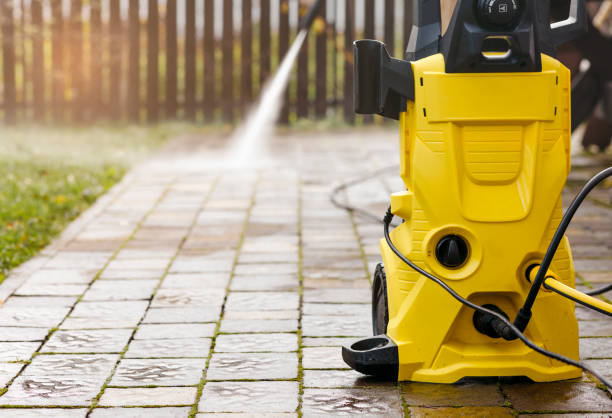 Best Gas Station Cleaning  in Riverdale, CA