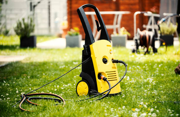 Best Building Exterior Washing  in Riverdale, CA